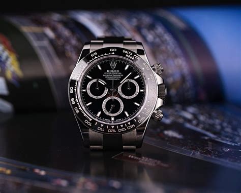 Rolex daytona wait list